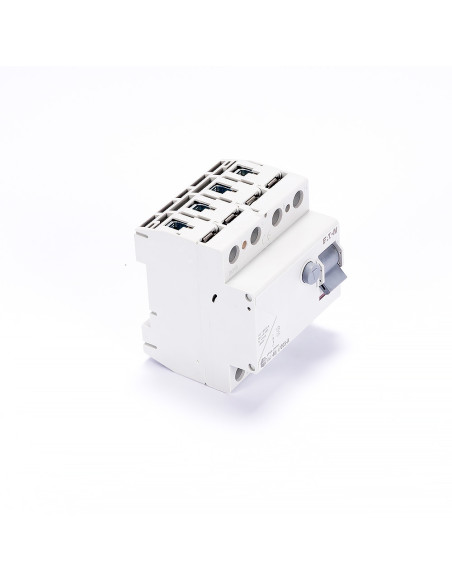 Wyłącznik różnicowoprądowy, HNC-40/4/003-A 194688, EATON ELECTRIC | Elektryka | Eshop Dopak | Wszystko dla Przemysłu