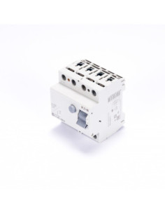 Wyłącznik różnicowoprądowy, HNC-40/4/003-A 194688, EATON ELECTRIC | Elektryka | Eshop Dopak | Wszystko dla Przemysłu 2