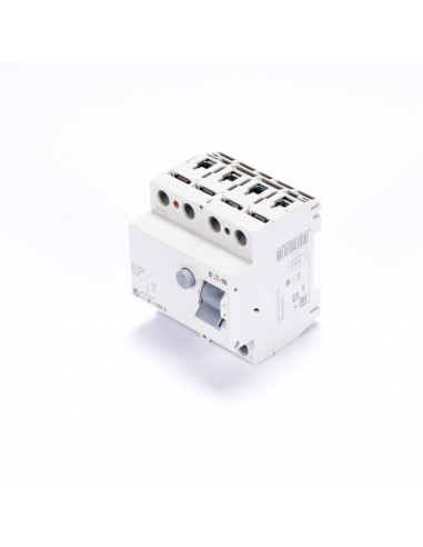 Wyłącznik różnicowoprądowy, HNC-40/4/003-A 194688, EATON ELECTRIC | Elektryka | Eshop Dopak | Wszystko dla Przemysłu