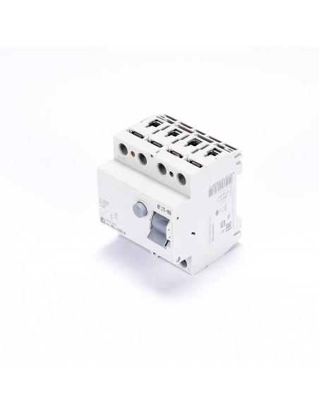 Wyłącznik różnicowoprądowy, HNC-40/4/003-A 194688, EATON ELECTRIC | Elektryka | Eshop Dopak | Wszystko dla Przemysłu