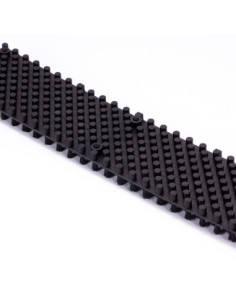 Szczotka panelowa, 500mm x 100mm | Wszystko dla Przemysłu | Eshop Dopak