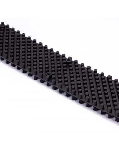 Szczotka panelowa, 500mm x 100mm | Wszystko dla Przemysłu | Eshop Dopak