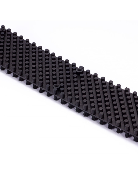 Szczotka panelowa, 500mm x 100mm | Wszystko dla Przemysłu | Eshop Dopak