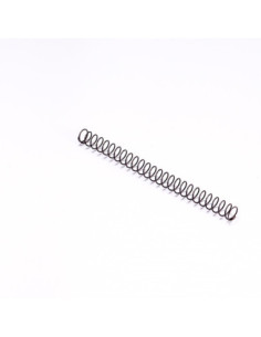 Sprężyna dł. 183mm, szer. 14mm, śr.wewn. 11,5mm, odl.między zwojami 6mm, gr.zwoju 1mm | Mechanika Przemysłowa | Sklep Eshop Dopa