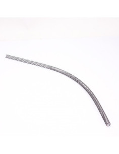 Sprężyna dł. 572mm, szer. 14mm, śr.wewn. 12mm, odl.między zwojami 3mm, gr.zwoju 1mm | Mechanika Przemysłowa | Sklep Eshop Dopak