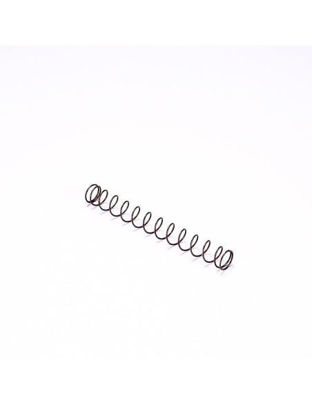 Sprężyna dł. 144mm, szer. 17mm, śr.wewn. 15mm, odl.między zwojami 11mm, gr.zwoju 1,5mm | Mechanika Przemysłowa | Sklep Eshop Dop