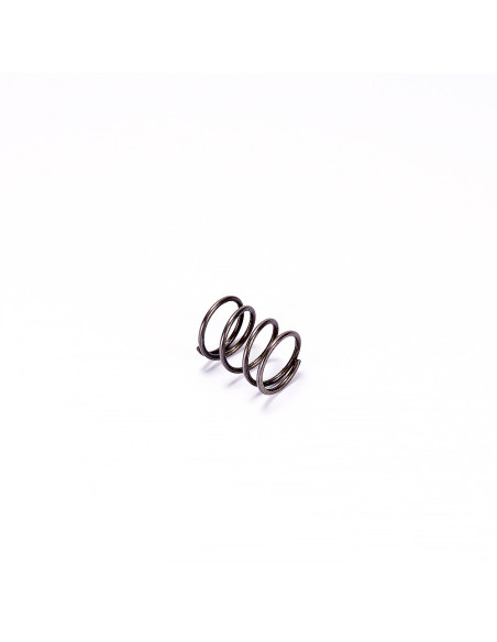 Sprężyna dł. 29mm, szer. 23mm, śr.wewn. 19mm, odl.między zwojami 7mm, gr.zwoju 2mm | Mechanika Przemysłowa | Sklep Eshop Dopak