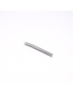 Sprężyna dł. 150mm, szer. 14mm, śr.wewn. 12mm, odl.między zwojami 3mm, gr.zwoju 1mm | Mechanika Przemysłowa | Sklep Eshop Dopak
