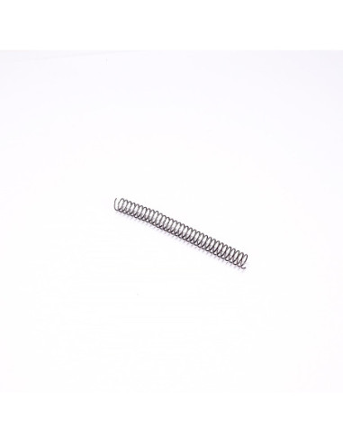 Sprężyna dł. 150mm, szer. 14mm, śr.wewn. 12mm, odl.między zwojami 3mm, gr.zwoju 1mm | Mechanika Przemysłowa | Sklep Eshop Dopak