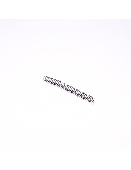 Sprężyna dł. 150mm, szer. 14mm, śr.wewn. 12mm, odl.między zwojami 3mm, gr.zwoju 1mm | Mechanika Przemysłowa | Sklep Eshop Dopak