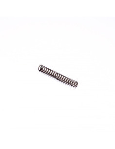 Sprężyna dł. 96mm, szer. 14mm, śr.wewn. 11mm, odl.między zwojami 3mm, gr.zwoju 2mm | Mechanika Przemysłowa | Sklep Eshop Dopak