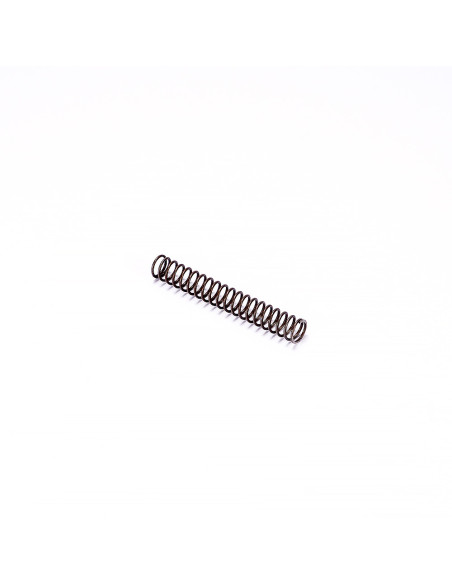 Sprężyna dł. 96mm, szer. 14mm, śr.wewn. 11mm, odl.między zwojami 3mm, gr.zwoju 2mm | Mechanika Przemysłowa | Sklep Eshop Dopak