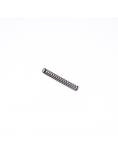 Sprężyna dł. 114mm, szer. 14mm, śr.wewn. 11mm, odl.między zwojami 3mm, gr.zwoju 2mm | Mechanika Przemysłowa | Sklep Eshop Dopak