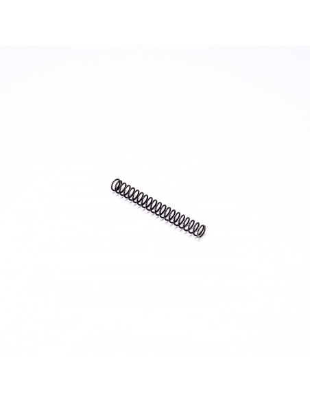 Sprężyna dł. 114mm, szer. 14mm, śr.wewn. 11mm, odl.między zwojami 3mm, gr.zwoju 2mm | Mechanika Przemysłowa | Sklep Eshop Dopak