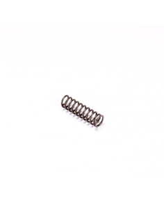 Sprężyna dł. 52mm, szer. 14mm, śr.wewn. 10,5mm, odl.między zwojami 3mm, gr.zwoju 2mm | Mechanika Przemysłowa | Sklep Eshop Dopak