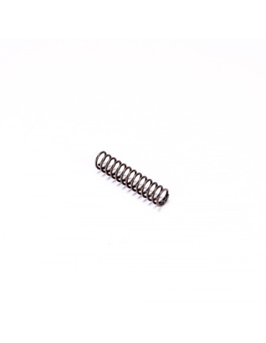 Sprężyna dł. 62mm, szer. 14mm, śr.wewn. 11mm, odl.między zwojami 3mm, gr.zwoju 2mm | Mechanika Przemysłowa | Sklep Eshop Dopak