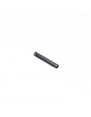 Sprężyna dł. 67mm, szer. 10mm, śr.wewn. 6mm, odl.między zwojami 1mm, gr.zwoju 1mm | Mechanika Przemysłowa | Sklep Eshop Dopak