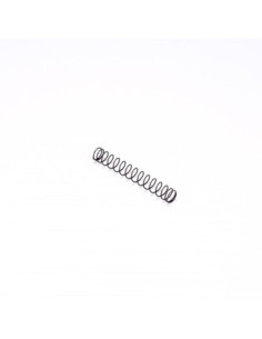 Sprężyna dł. 84mm, szer. 12mm, śr.wewn. 10mm, odl.między zwojami 6mm, gr.zwoju 1mm | Mechanika Przemysłowa | Sklep Eshop Dopak