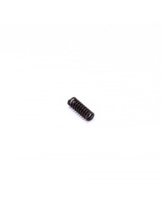 Sprężyna dł. 31mm, szer. 11mm, śr.wewn. 14,5mm, odl.między zwojami 1,5mm, gr.zwoju 2mm | Mechanika Przemysłowa | Sklep Eshop Dop