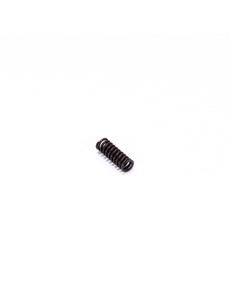 Sprężyna dł. 31mm, szer. 11mm, śr.wewn. 14,5mm, odl.między zwojami 1,5mm, gr.zwoju 2mm | Mechanika Przemysłowa | Sklep Eshop Dop