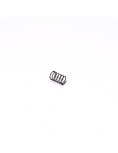 Sprężyna dł. 21,5mm, szer. 14mm, śr.wewn. 12mm, odl.między zwojami 4mm, gr.zwoju 1mm | Mechanika Przemysłowa | Sklep Eshop Dopak