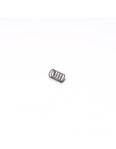 Sprężyna dł. 21,5mm, szer. 14mm, śr.wewn. 12mm, odl.między zwojami 4mm, gr.zwoju 1mm | Mechanika Przemysłowa | Sklep Eshop Dopak