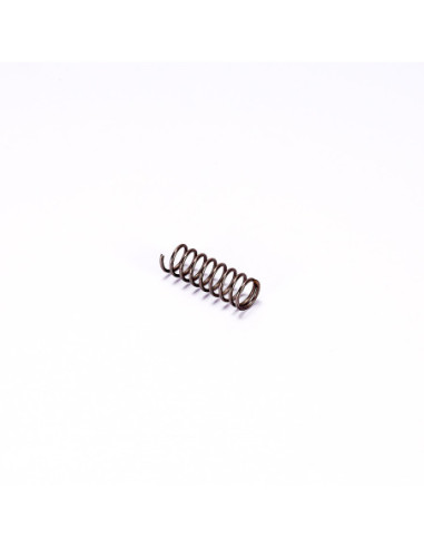 Sprężyna dł. 42mm, szer. 14mm, śr.wewn. 11mm, odl.między zwojami 4mm, gr.zwoju 2mm | Mechanika Przemysłowa | Sklep Eshop Dopak