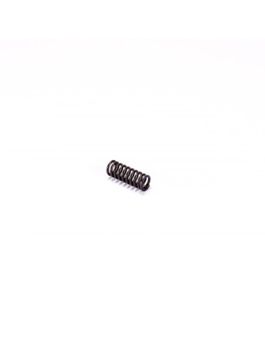 Sprężyna dł. 32mm, szer. 12mm, śr.wewn. 8,5mm, odl.między zwojami 1,5mm, gr.zwoju 2mm | Mechanika Przemysłowa | Sklep Eshop Dopa