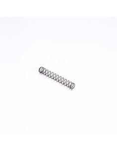 Sprężyna dł. 83mm, szer. 12mm, śr.wewn. 10mm, odl.między zwojami 5mm, gr.zwoju 1mm | Mechanika Przemysłowa | Sklep Eshop Dopak