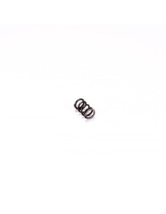 Sprężyna dł. 25,5mm, szer. 14mm, śr.wewn. 10mm, odl.między zwojami 5mm, gr.zwoju 2mm | Mechanika Przemysłowa | Sklep Eshop Dopak