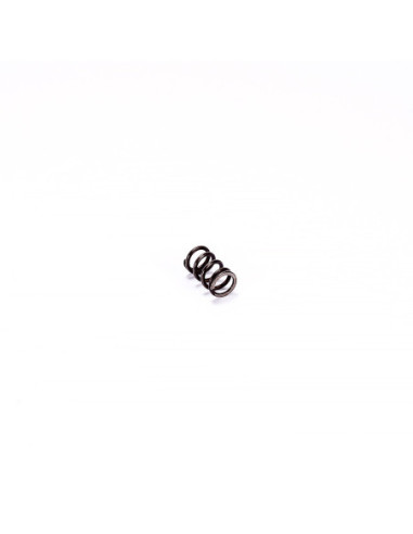 Sprężyna dł. 25,5mm, szer. 14mm, śr.wewn. 10mm, odl.między zwojami 5mm, gr.zwoju 2mm | Mechanika Przemysłowa | Sklep Eshop Dopak