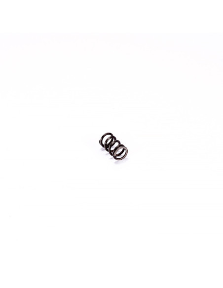 Sprężyna dł. 25,5mm, szer. 14mm, śr.wewn. 10mm, odl.między zwojami 5mm, gr.zwoju 2mm | Mechanika Przemysłowa | Sklep Eshop Dopak