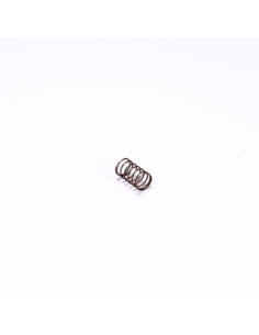 Sprężyna dł. 25mm, szer. 14mm, śr.wewn. 12mm, odl.między zwojami 3mm, gr.zwoju 1mm | Mechanika Przemysłowa | Sklep Eshop Dopak