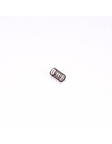 Sprężyna dł. 25mm, szer. 14mm, śr.wewn. 12mm, odl.między zwojami 3mm, gr.zwoju 1mm | Mechanika Przemysłowa | Sklep Eshop Dopak