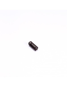 Sprężyna dł. 32mm, szer. 12mm, śr.wewn. 8mm, odl.między zwojami 2mm, gr.zwoju 1,5mm | Mechanika Przemysłowa | Sklep Eshop Dopak