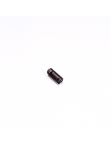 Sprężyna dł. 32mm, szer. 12mm, śr.wewn. 8mm, odl.między zwojami 2mm, gr.zwoju 1,5mm | Mechanika Przemysłowa | Sklep Eshop Dopak