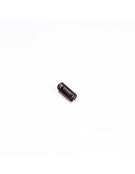 Sprężyna dł. 32mm, szer. 12mm, śr.wewn. 8mm, odl.między zwojami 2mm, gr.zwoju 1,5mm | Mechanika Przemysłowa | Sklep Eshop Dopak
