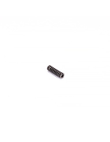 Sprężyna dł. 32mm, szer. 10mm, śr.wewn. 5mm, odl.między zwojami 1mm, gr.zwoju 2mm | Mechanika Przemysłowa | Sklep Eshop Dopak