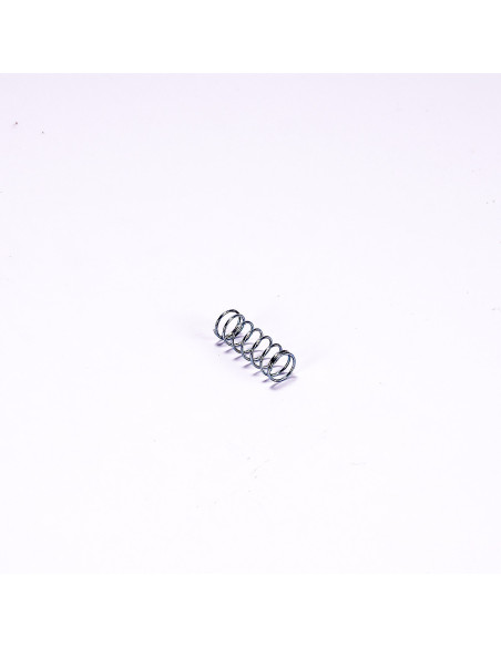 Sprężyna dł. 34mm, szer. 12mm, śr.wewn. 10mm, odl.między zwojami 5mm, gr.zwoju 1mm | Mechanika Przemysłowa | Sklep Eshop Dopak