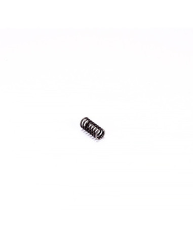 Sprężyna dł. 25mm, szer. 11mm, śr.wewn. 8mm, odl.między zwojami 2mm, gr.zwoju 1,5mm | Mechanika Przemysłowa | Sklep Eshop Dopak