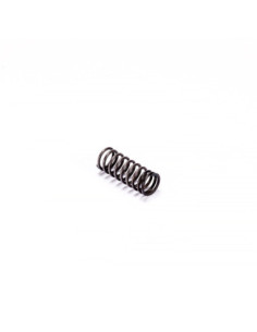 Sprężyna dł. 48mm, szer. 18mm, śr.wewn. 14mm, odl.między zwojami 4mm, gr.zwoju 2mm | Mechanika Przemysłowa | Sklep Eshop Dopak