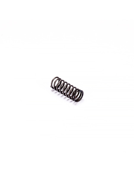 Sprężyna dł. 48mm, szer. 18mm, śr.wewn. 14mm, odl.między zwojami 4mm, gr.zwoju 2mm | Mechanika Przemysłowa | Sklep Eshop Dopak