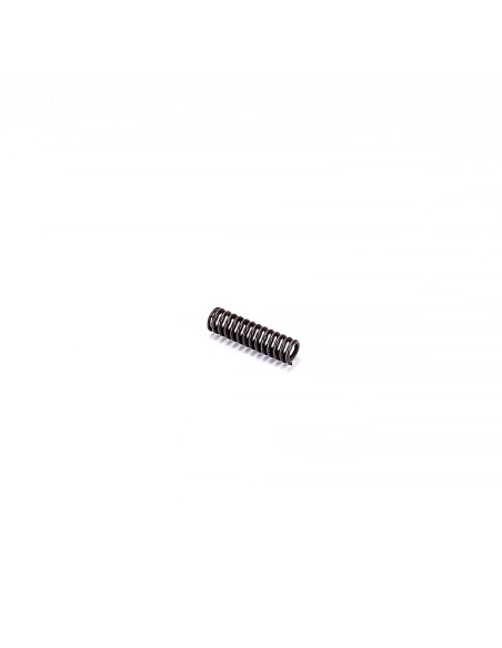 Sprężyna dł. 35mm, szer. 9,5mm, śr.wewn. 6mm, odl.między zwojami 1mm, gr.zwoju 1,5mm | Mechanika Przemysłowa | Sklep Eshop Dopak