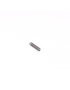 Sprężyna dł. 35mm, szer. 8mm, śr.wewn. 6mm, odl.między zwojami 2mm, gr.zwoju 1mm | Mechanika Przemysłowa | Sklep Eshop Dopak