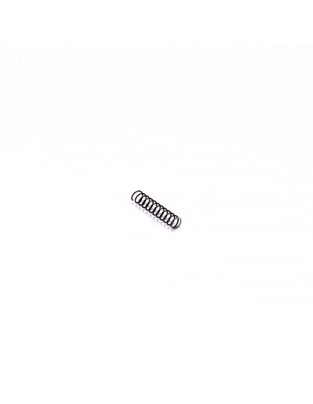 Sprężyna dł. 35mm, szer. 8mm, śr.wewn. 6mm, odl.między zwojami 2mm, gr.zwoju 1mm | Mechanika Przemysłowa | Sklep Eshop Dopak
