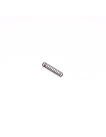 Sprężyna dł. 42mm, szer. 8mm, śr.wewn. 7mm, odl.między zwojami 3mm, gr.zwoju 1mm | Mechanika Przemysłowa | Sklep Eshop Dopak