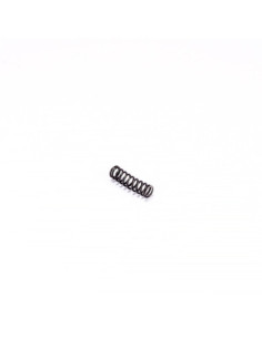 Sprężyna dł. 33,5mm, szer. 9mm, śr.wewn. 7mm, odl.między zwojami 3mm, gr.zwoju 1,5mm | Mechanika Przemysłowa | Sklep Eshop Dopak