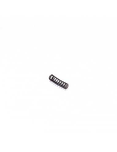 Sprężyna dł. 33,5mm, szer. 9mm, śr.wewn. 7mm, odl.między zwojami 3mm, gr.zwoju 1,5mm | Mechanika Przemysłowa | Sklep Eshop Dopak