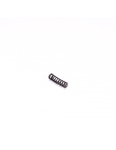 Sprężyna dł. 33,5mm, szer. 9mm, śr.wewn. 7mm, odl.między zwojami 3mm, gr.zwoju 1,5mm | Mechanika Przemysłowa | Sklep Eshop Dopak