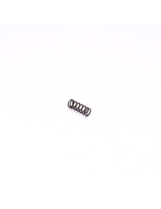 Sprężyna dł. 28mm, szer. 10mm, śr.wewn. 7,5mm, odl.między zwojami 3,5mm, gr.zwoju 1,5mm | Mechanika Przemysłowa | Sklep Eshop Do